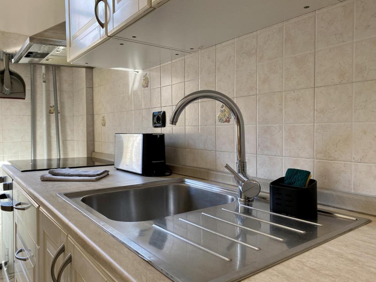 Appartement Auber Nice Luaran gambar