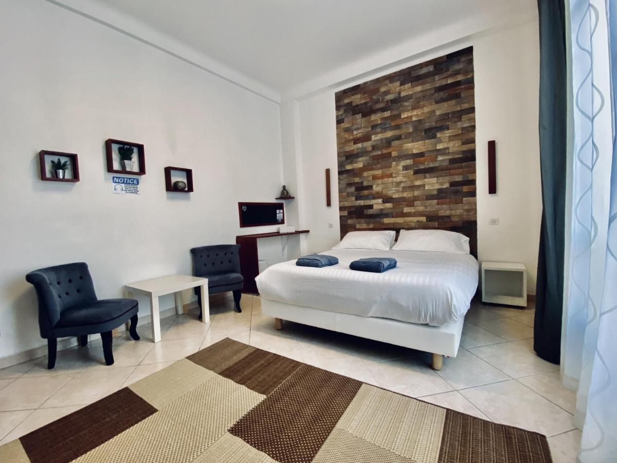 Appartement Auber Nice Luaran gambar
