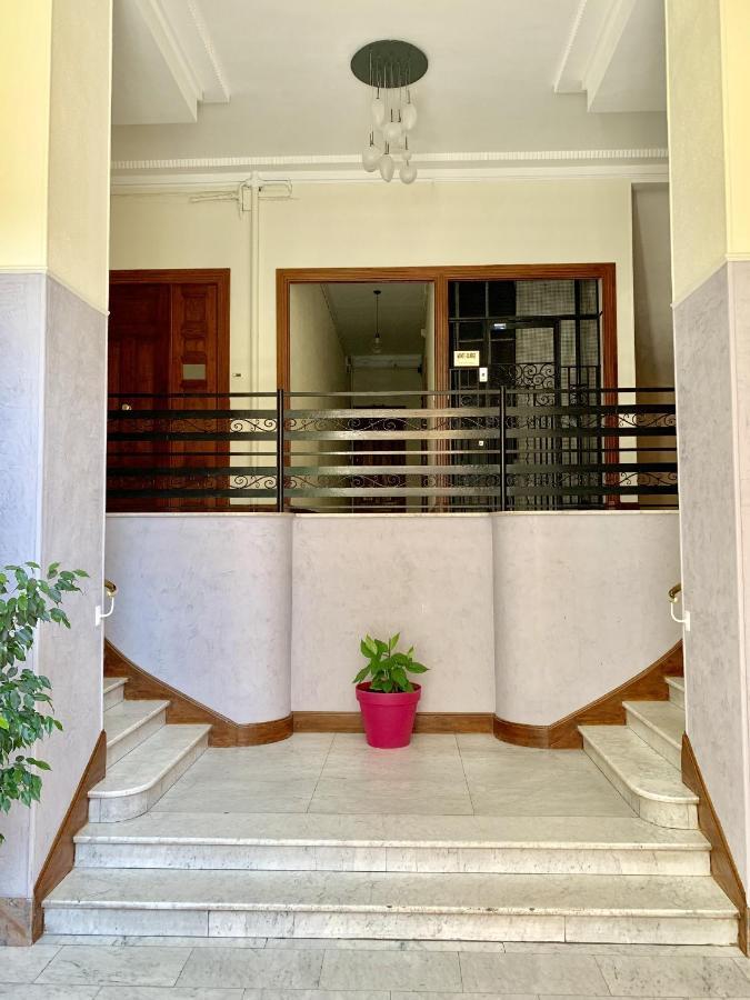 Appartement Auber Nice Luaran gambar