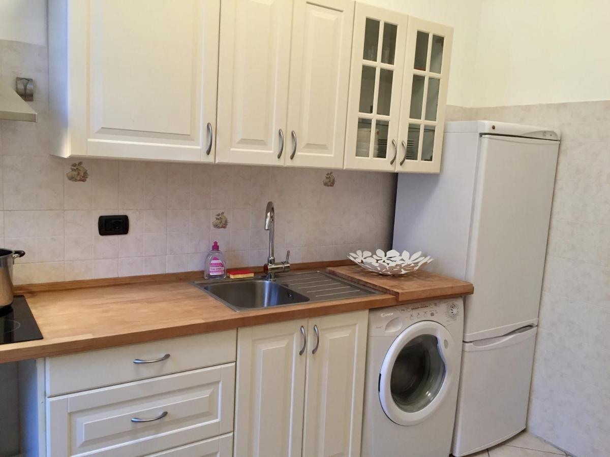 Appartement Auber Nice Luaran gambar