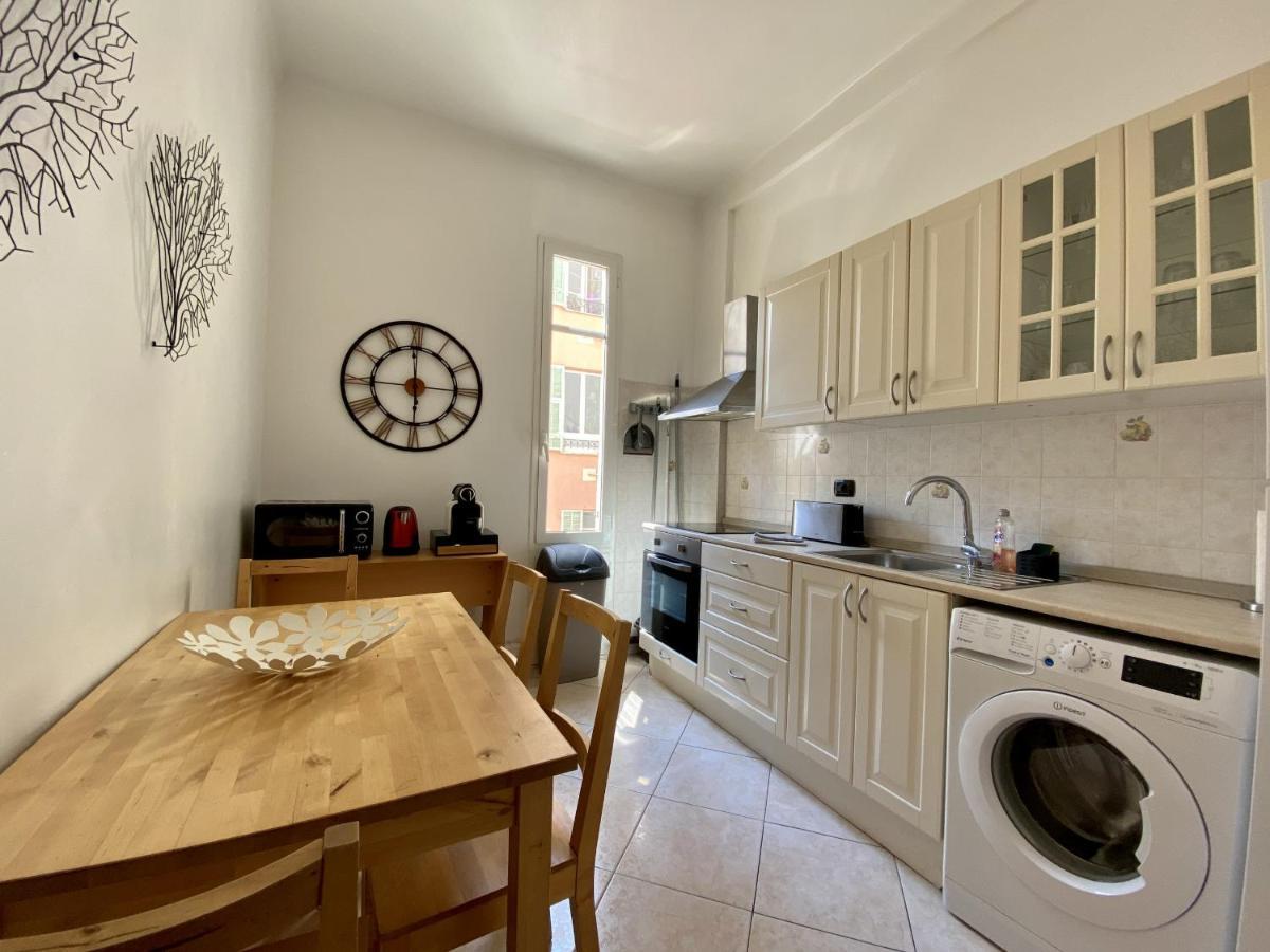 Appartement Auber Nice Luaran gambar