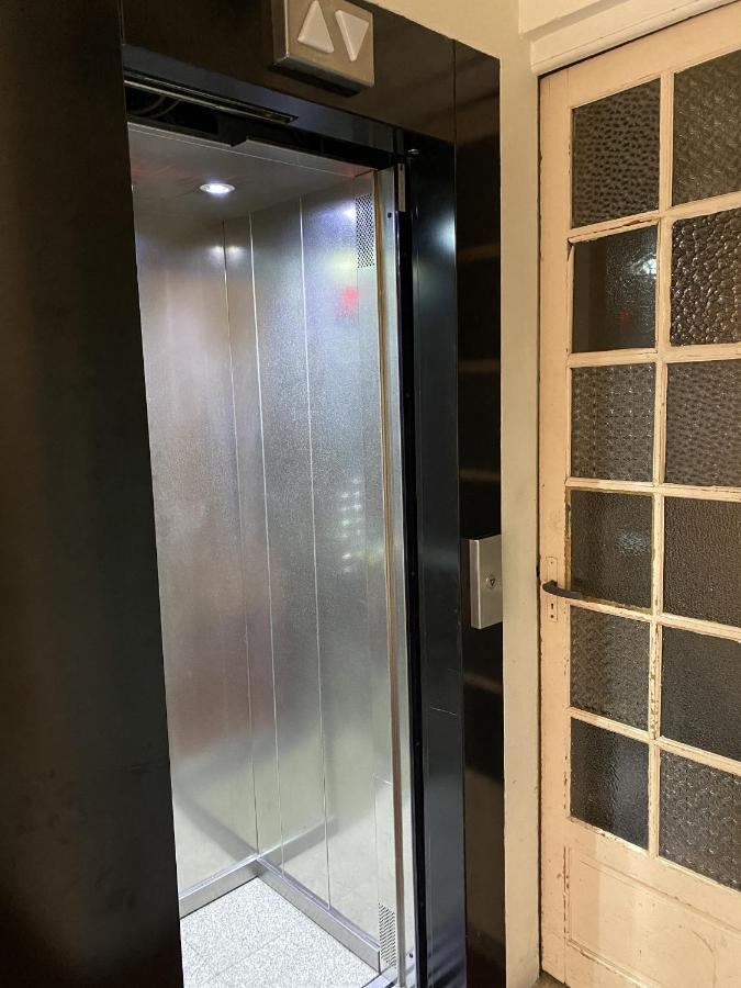 Appartement Auber Nice Luaran gambar